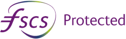 FSCS protected logo