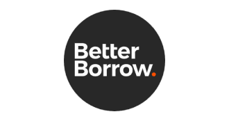 Better Borrow logo