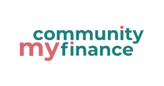 My Community Finance logo