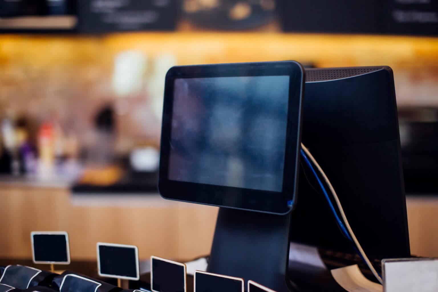 Basic POS knowledge: Compare POS system and cash register