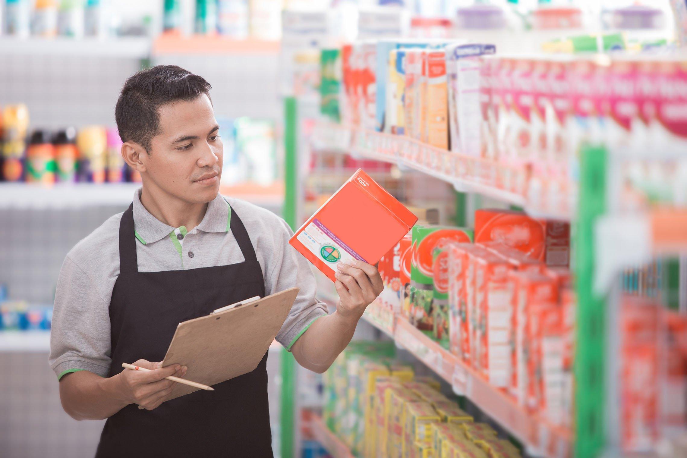 Retail store daily checklist for opening and closing: 5 vital steps
