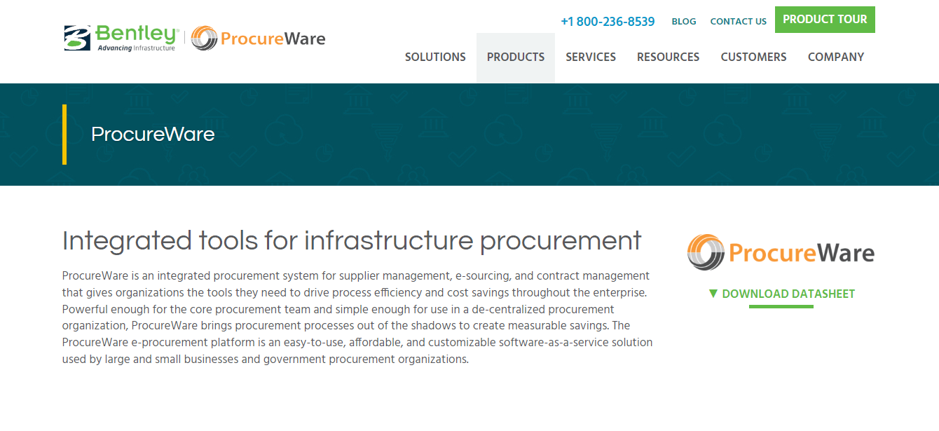 Procureware