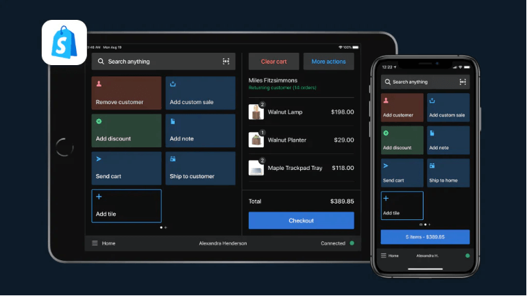 shopify-pos-software
