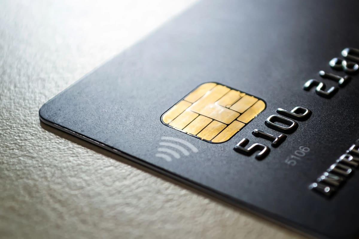 EMV-chip-card