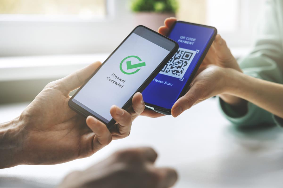 qr-code-contactless-payment