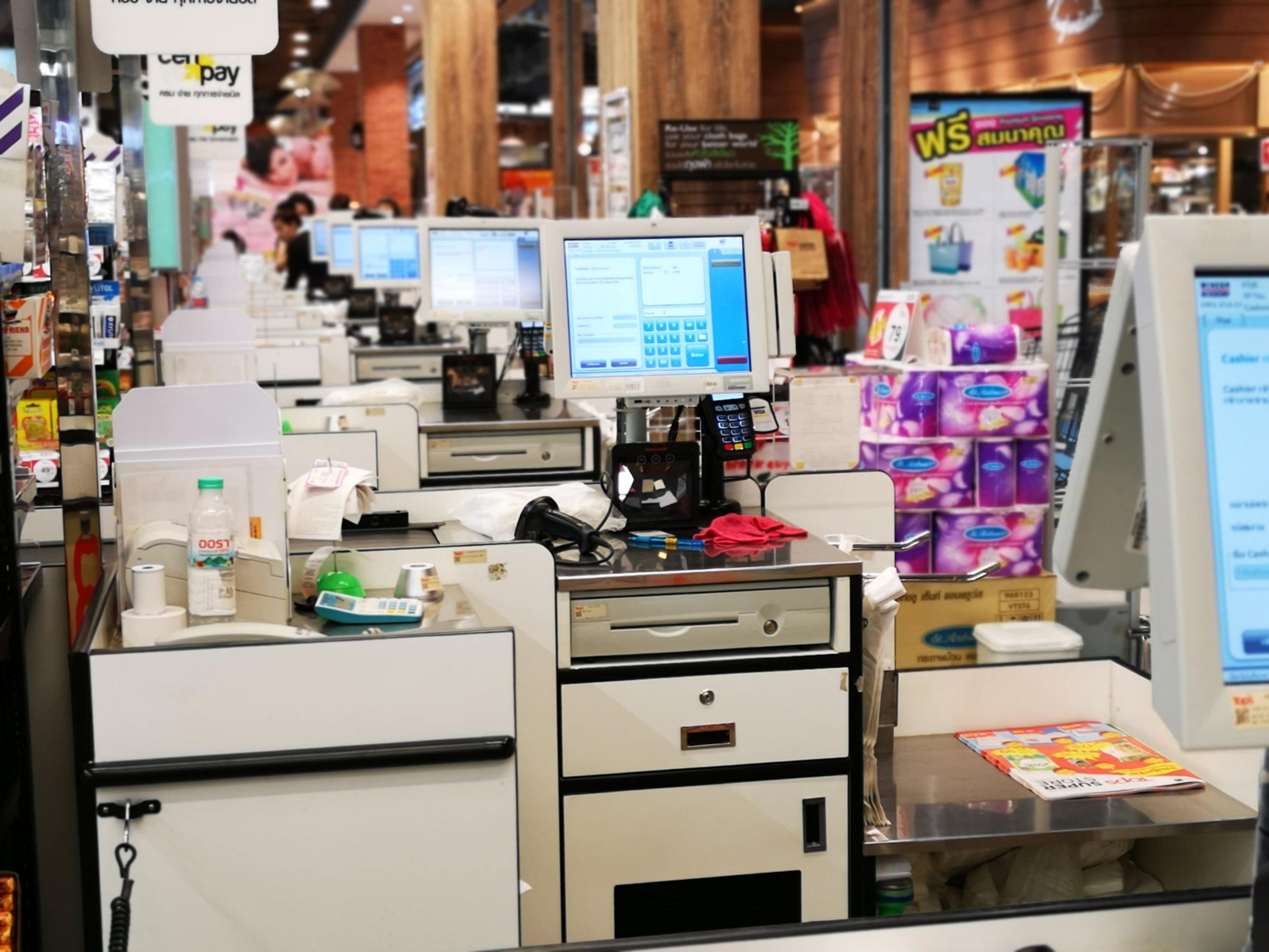 Best retail POS software of 2024