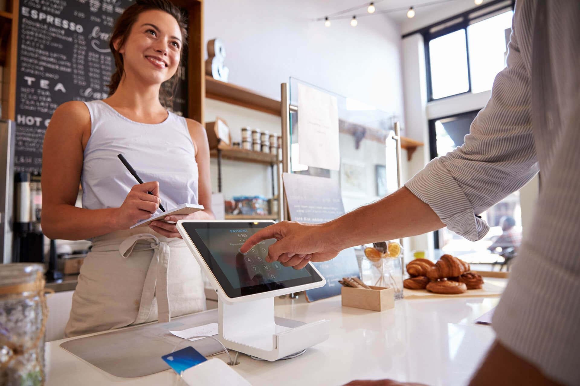 6 best POS systems for small business to thrive in 2024 – Expert’s picks